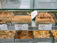 -上海哈尔滨食品厂(淮海中路店)