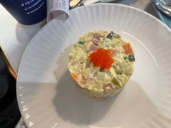 -库滋明·俄罗斯特色美食(中央大街店)