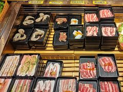 -阿亲家·韩式无限烤肉(大学城熙街店)