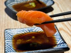 -鱼意寿司(钟村分店)