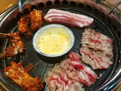 -火炉火自助餐(悠唐购物中心店)