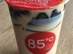 -85度C(常州武进八佰伴店)