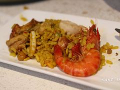 -Carmen卡门西班牙餐厅