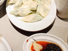 虾三鲜-喜家德虾仁水饺(华强天虹店)