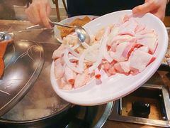 竹笙椰子鸡-同仁四季椰子鸡(海岸城天利店)