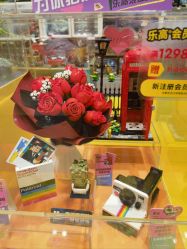 -乐高授权专卖店(朝阳大悦城店)