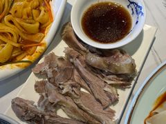 -尹兰楼西北风情餐厅(嘉定店)