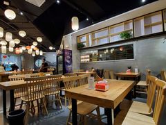 大堂-默记孙抄手(经开万达店)