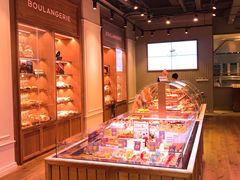 大堂-巴黎贝甜(财富中心店)