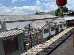 -巍山古城