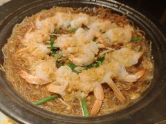 蒜蓉粉丝虾-佬肥猫·浙江乡村菜(国华广场店)