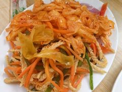 -清真磨沟沿老字号牛肉面(总店)