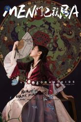 -幺幺BABY婚纱摄影