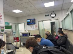 -上海市黄浦区牙病防治所(江西中路门诊部)