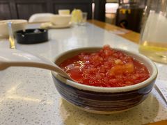 -浮何烤铺(桐梓林店)