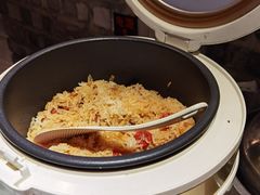 腊味饭-壹盏灯(蚂蚁工房店)