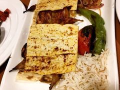 -bosphorus 铂斯西餐厅·土耳其烧烤(环市中路店)