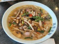 -风云面馆(珠海路店)