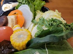 -呷哺呷哺(常营华联店)
