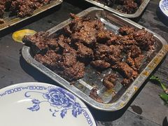 -磨西小解(炉城南路分店)