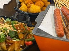 -林二哥宜烤官·宜宾小烧烤