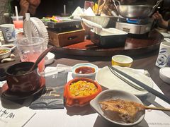 -匠和风精致料理(莆田财富中心店)