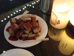 -木屋烧烤(万德庄店)
