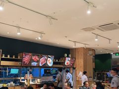 -木屋烧烤(西南角店)