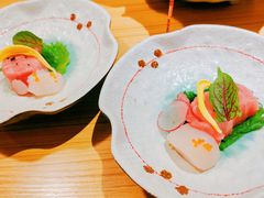 -花和海鲜自助(梅江店)