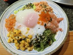 -梦山水日本烧肉(五四广场店)