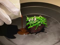 -三嚥阁 La Villa Restaurant