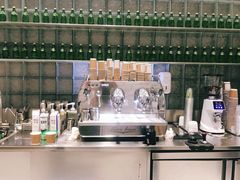 -RWORK·COFFEE(滨江店)