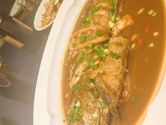 -小厨师·二十年沈家门小海鲜(百井坊巷店)