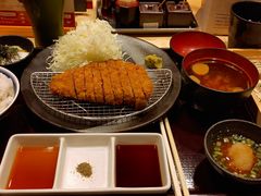 -炸牛排 京都胜牛(京都站前店)