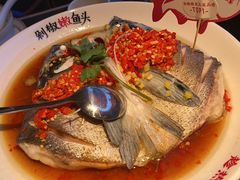 -湘阁里辣(南联锦泰城店)