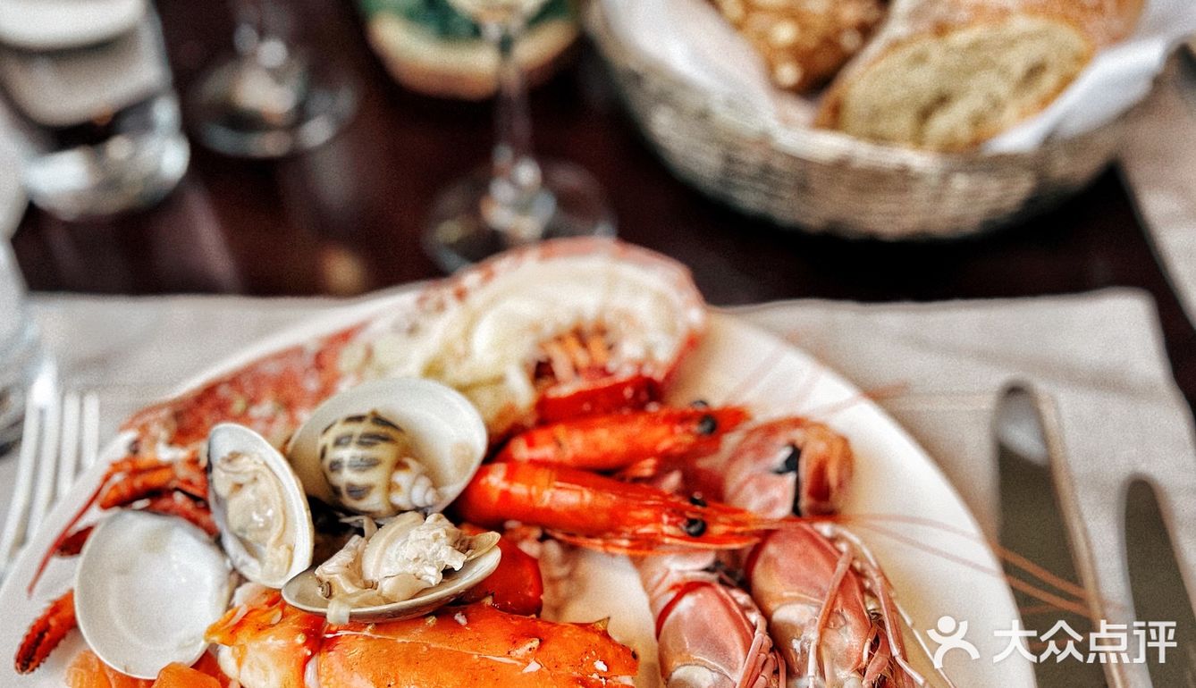 也真的是太丰富了吧！ 华尔道夫Bruch