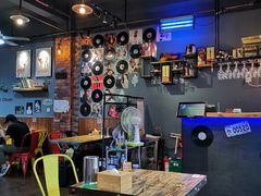 大堂-博串堂(明发商业广场店)