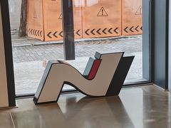 -现代汽车文化中心 Hyundai Motorstudio Beijing