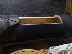 -柴火农家饭(遇龙河店)