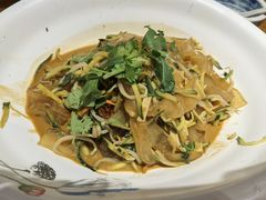 东北大拉皮-95号酱骨·一块豆腐(展春园西路店)