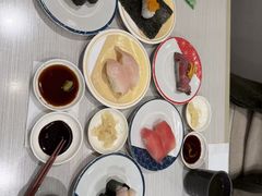 -滨寿司(汇金店)