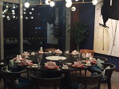 -福港轩·中餐厅(厦门香格里拉店)