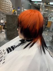 -SY COLOUR专业烫染