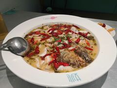 -姚姚酸菜鱼·金戈戈香港豉油鸡(喜荟城联名店)
