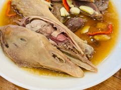 -冯氏吴山贡鹅(206国道店)