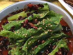 -李记搅团•非遗陕菜(三桥店)