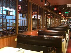 -京味民福烤鸭店(建设四马路店)