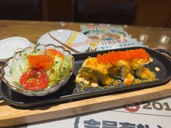 -桃太郎寿司料理(大学城店)