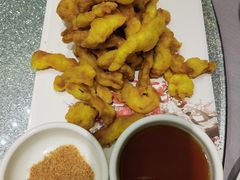 -米香居新鲁味·水饺餐厅