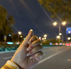 点击看大图 -今玥美甲美睫